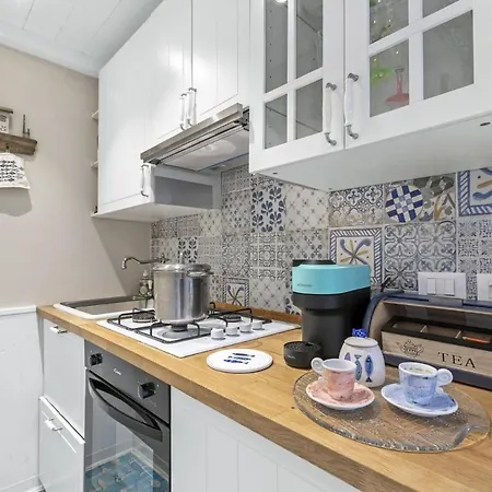 La Casa Fra Gli Ulivi Luxury Apartments With Pool Near Cinque Terre And Tuscany-2