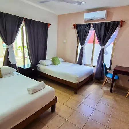 Hotel Monserrat-2