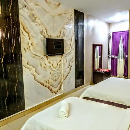 Hotel 7 Dha-2