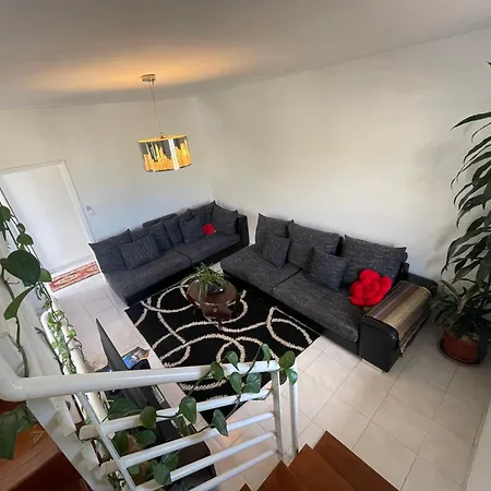 Sunset House-2