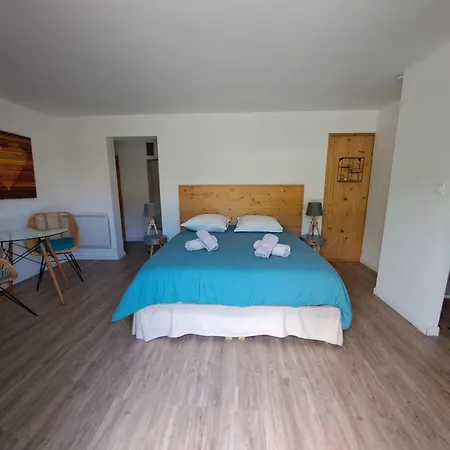 La Villa Hossegor-2