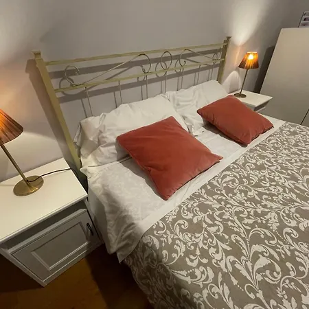 Paradise Suites - Brignole Station - Best Price Rooms - Always Open-2