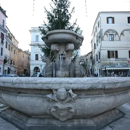 Dimora Palazzo Morelli-3