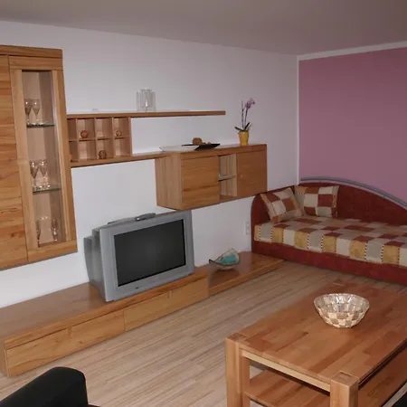 Ferienwohnung und Pension Antje Ekert-2