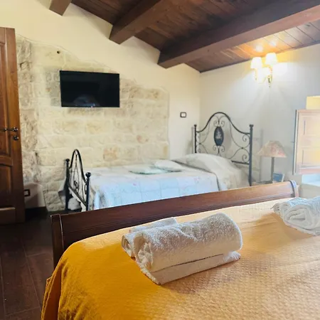 Il Casale di Luisa-2
