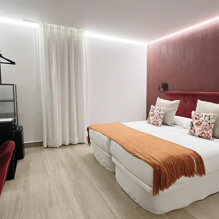 Pension Ama Bilbao-2
