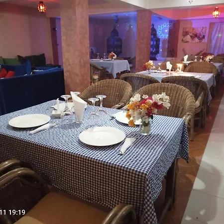 Auberge Les Montagnes du Paradis Your Hidden Retreat in Paradise Valley-2