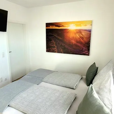 Ring Apartment am Nürburgring-3