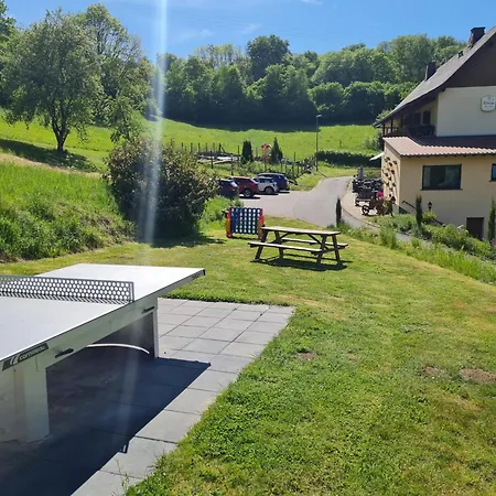 Gasthaus Paula-3