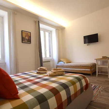Locazione Turistica Civico 60-2
