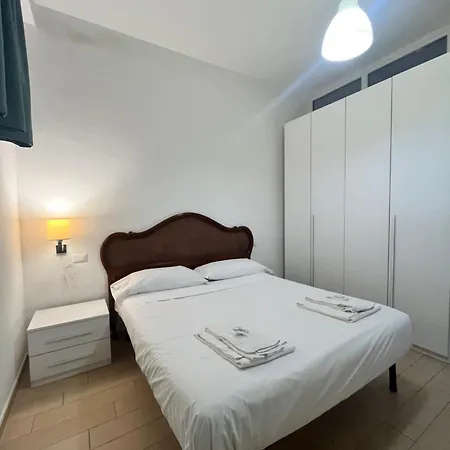 Rucellai Guest House-3