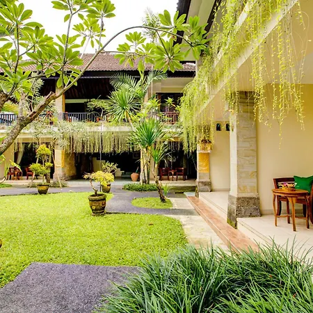 The Gaya Ubud By Green Field-2