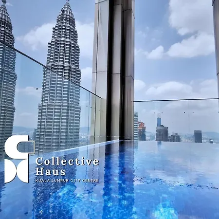 Tropicana Residence Kuala Lumpur By Collective Haus-3
