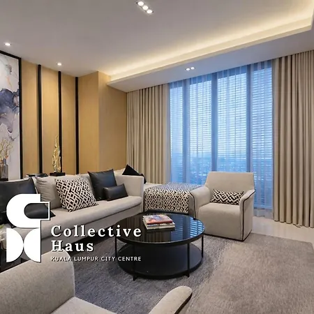 Tropicana Residence Kuala Lumpur By Collective Haus-2