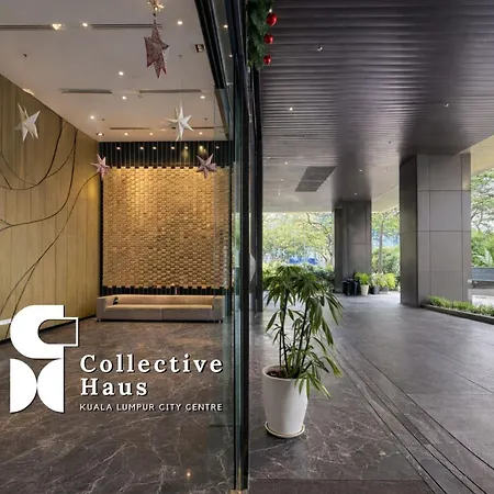 Tropicana Residence Kuala Lumpur By Collective Haus-3