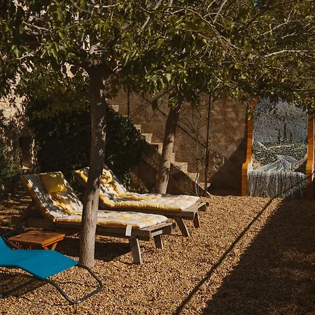Le Relais de Tamaroque-2