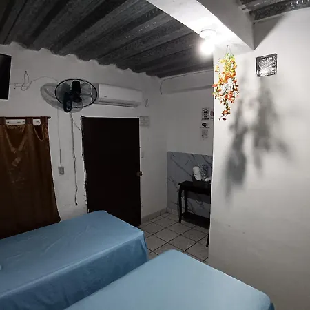 Hostal Santa Marta-2