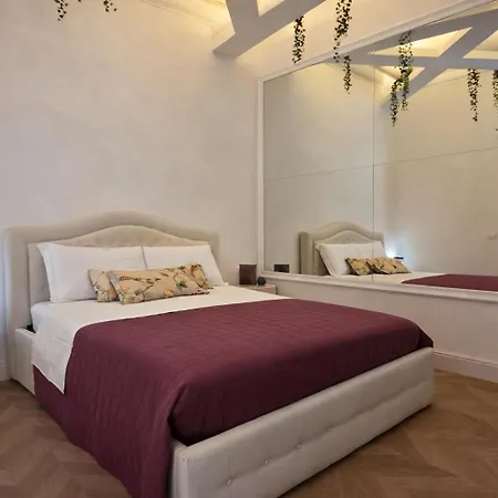 Romantic Dreams Sistina Guest House-3