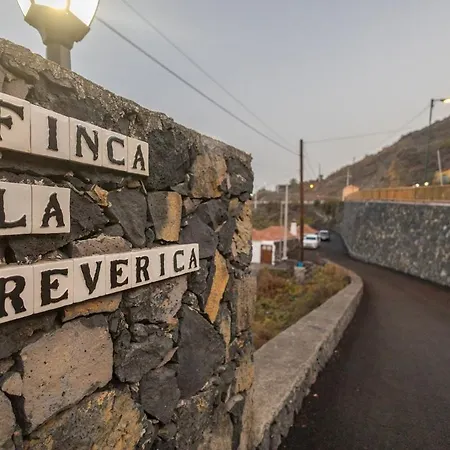 Guestready - La Morera Villa De Mazo-3