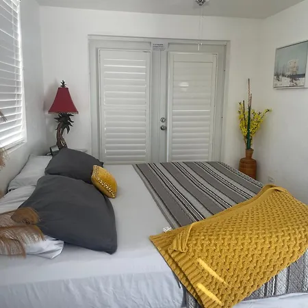 Master King Suite By Hard Rock Stadium And Casino-2