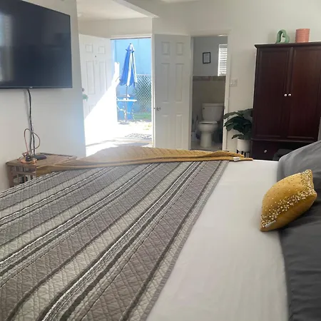 Master King Suite By Hard Rock Stadium And Casino-3