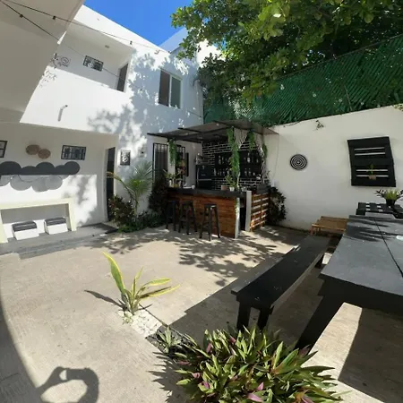 The Hostal Inn & Spa-3
