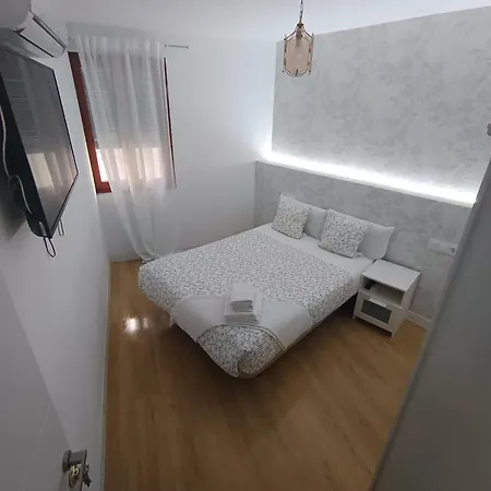 Hostal New Dream Madrid-3