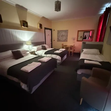 Luxe Rooms-3