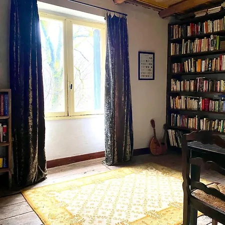 La Maison dans la forêt-3