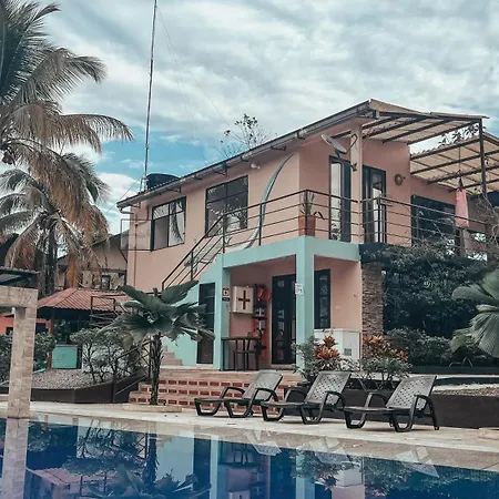 New Western Llanos Stay-2