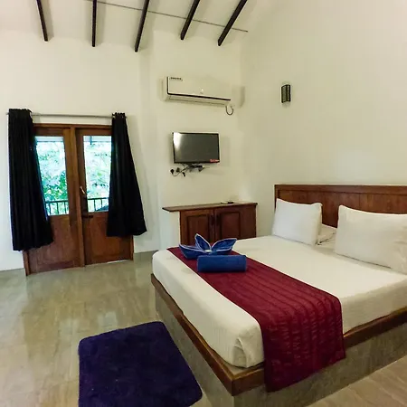 Orient Lodge - Galewela-2