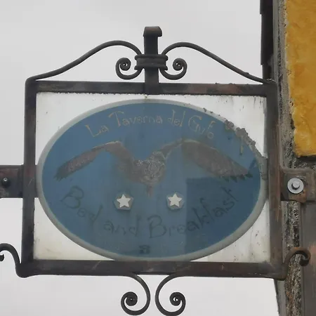 La taverna del gufo bed&breakfast-3