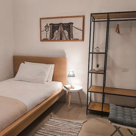 Mentana Guest House-3