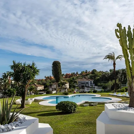 Palacio Suites Marbella-3