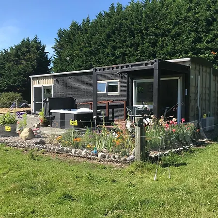 Brookside Country Escape 40 Minutes To Chc Airport-2