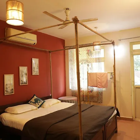 Charlotte Homes By Nosso Amor-3