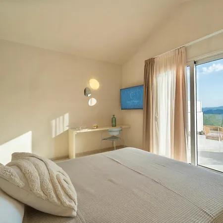 Costa Di Baunei Rooms-2