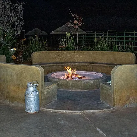 Tropic Of Capricorn Guest Farm-3