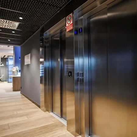 ibis budget Logroño Centro-3