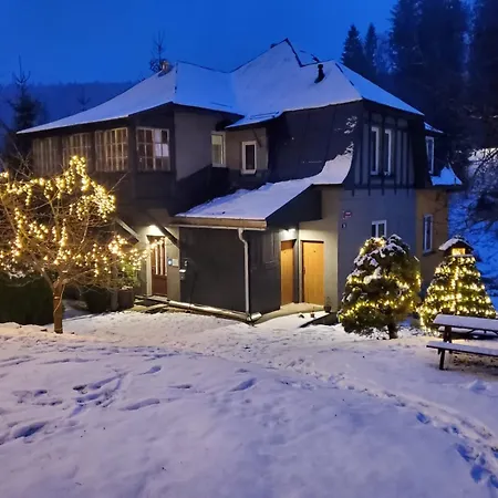 Apartmany Svaty Mikulas-2
