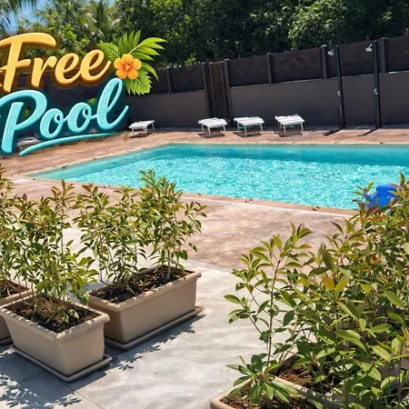 Coast to Coast Rooms&Pool vicino Pompei con Piscina-2