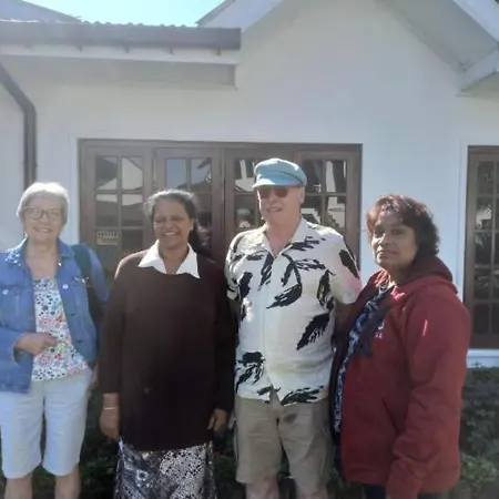 Silver Rose Guest House-2