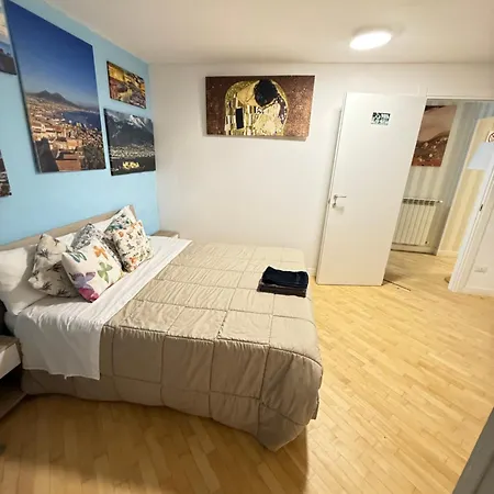 Plebiscito Charme Rooms-3