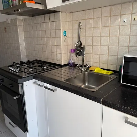C D Candia Apartment-2