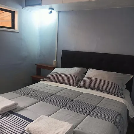 Hostal Don Francisco-2