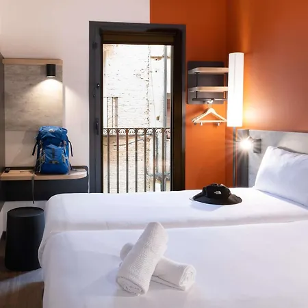 ibis budget Logroño Centro-2