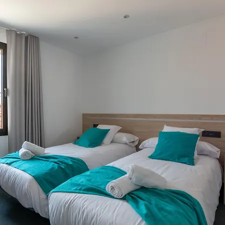 Hostal Dreamland-3