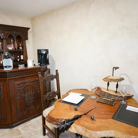 Gesualdo Suites-3