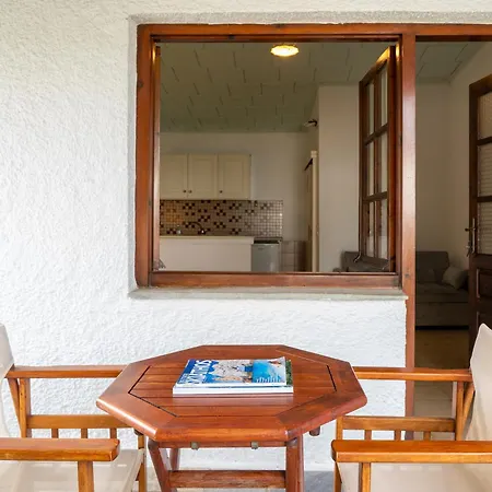 Amalia Studios Skiathos-2