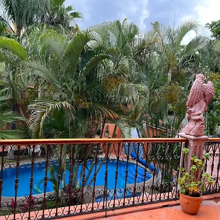 Hotel Casa Corita-2